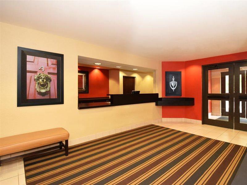 Extended Stay America Suites - San Diego - Oceanside Exterior foto
