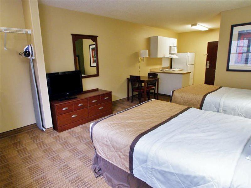 Extended Stay America Suites - San Diego - Oceanside Exterior foto