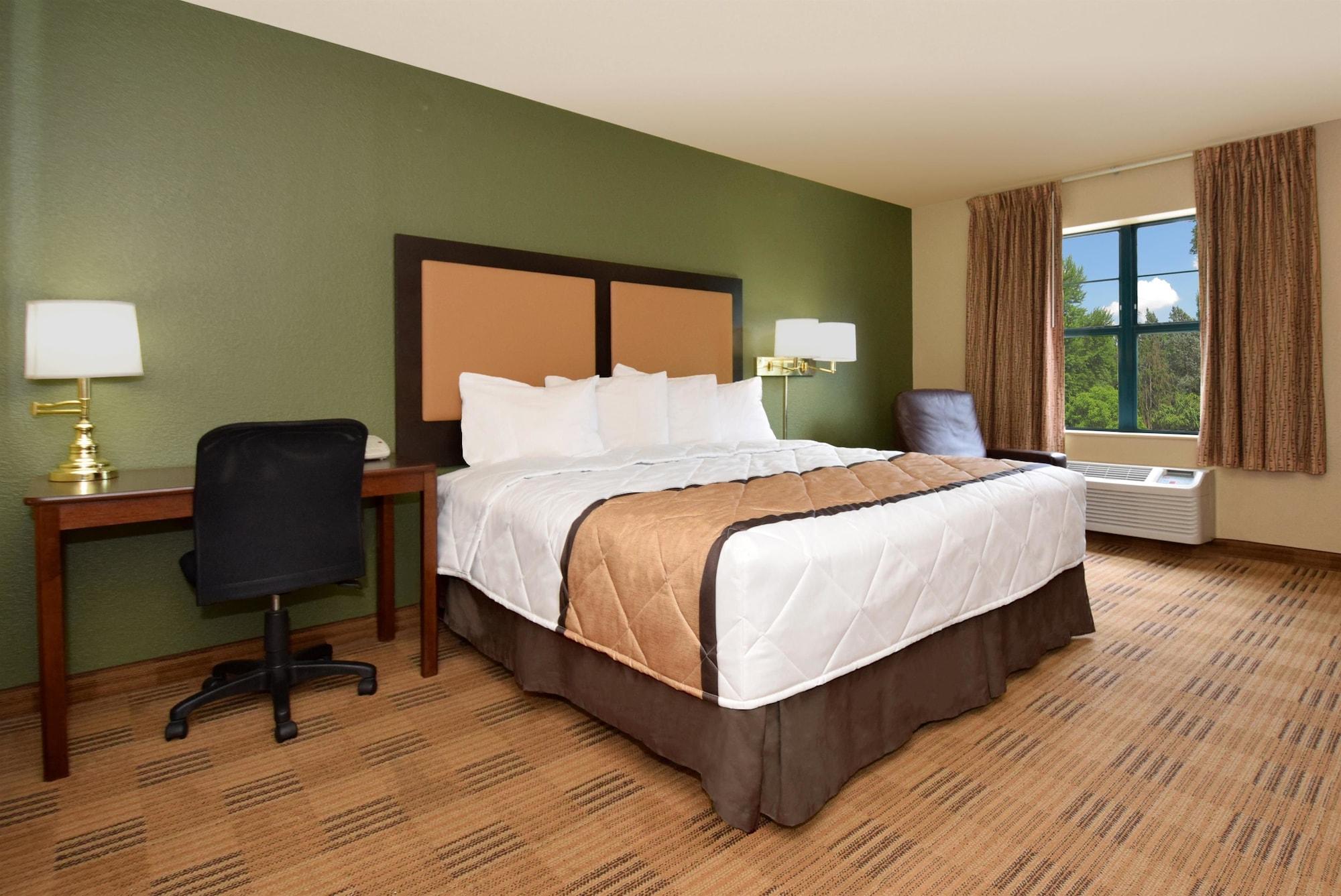 Extended Stay America Suites - San Diego - Oceanside Exterior foto