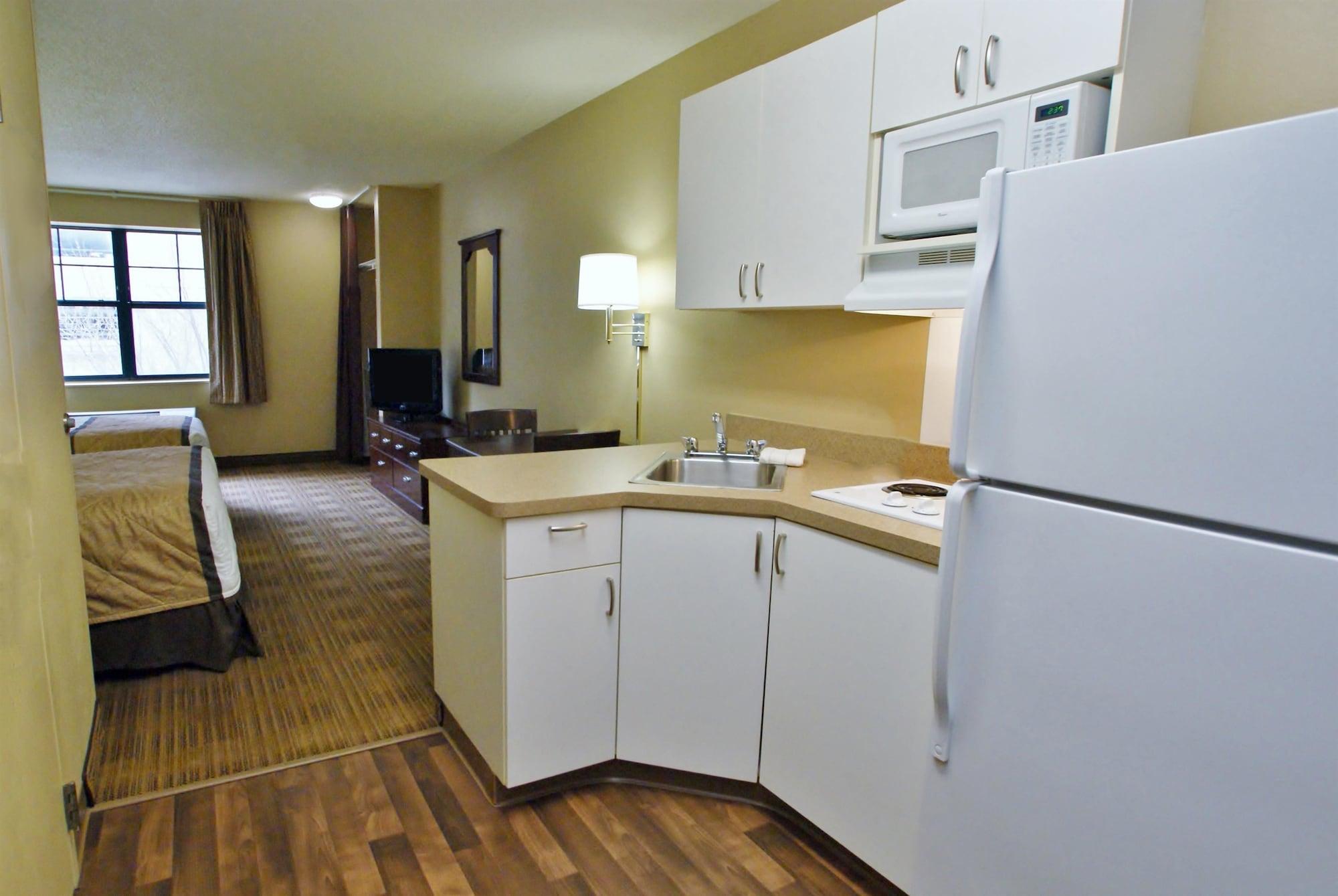 Extended Stay America Suites - San Diego - Oceanside Exterior foto