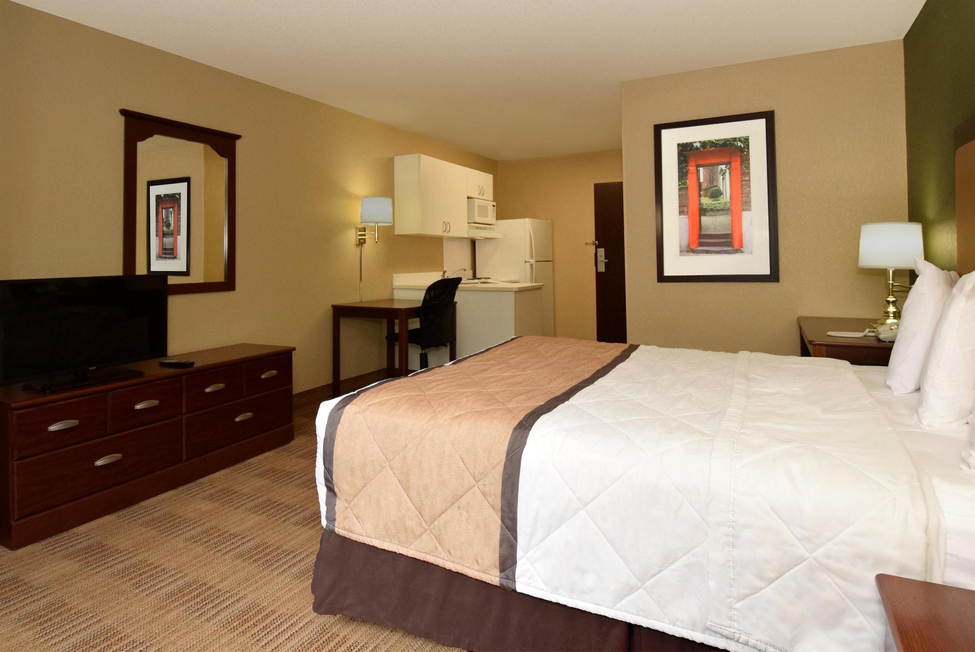 Extended Stay America Suites - San Diego - Oceanside Exterior foto