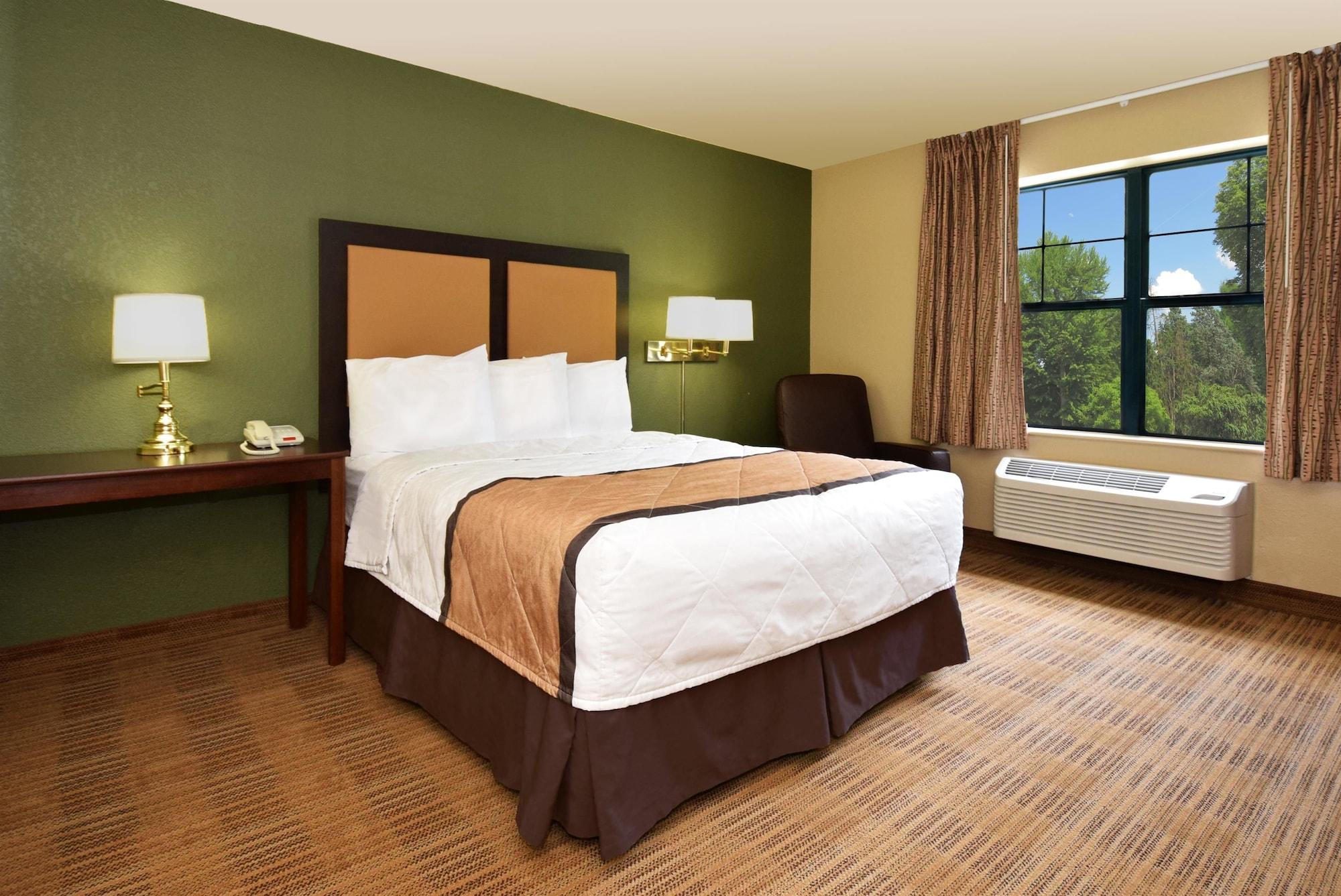 Extended Stay America Suites - San Diego - Oceanside Exterior foto