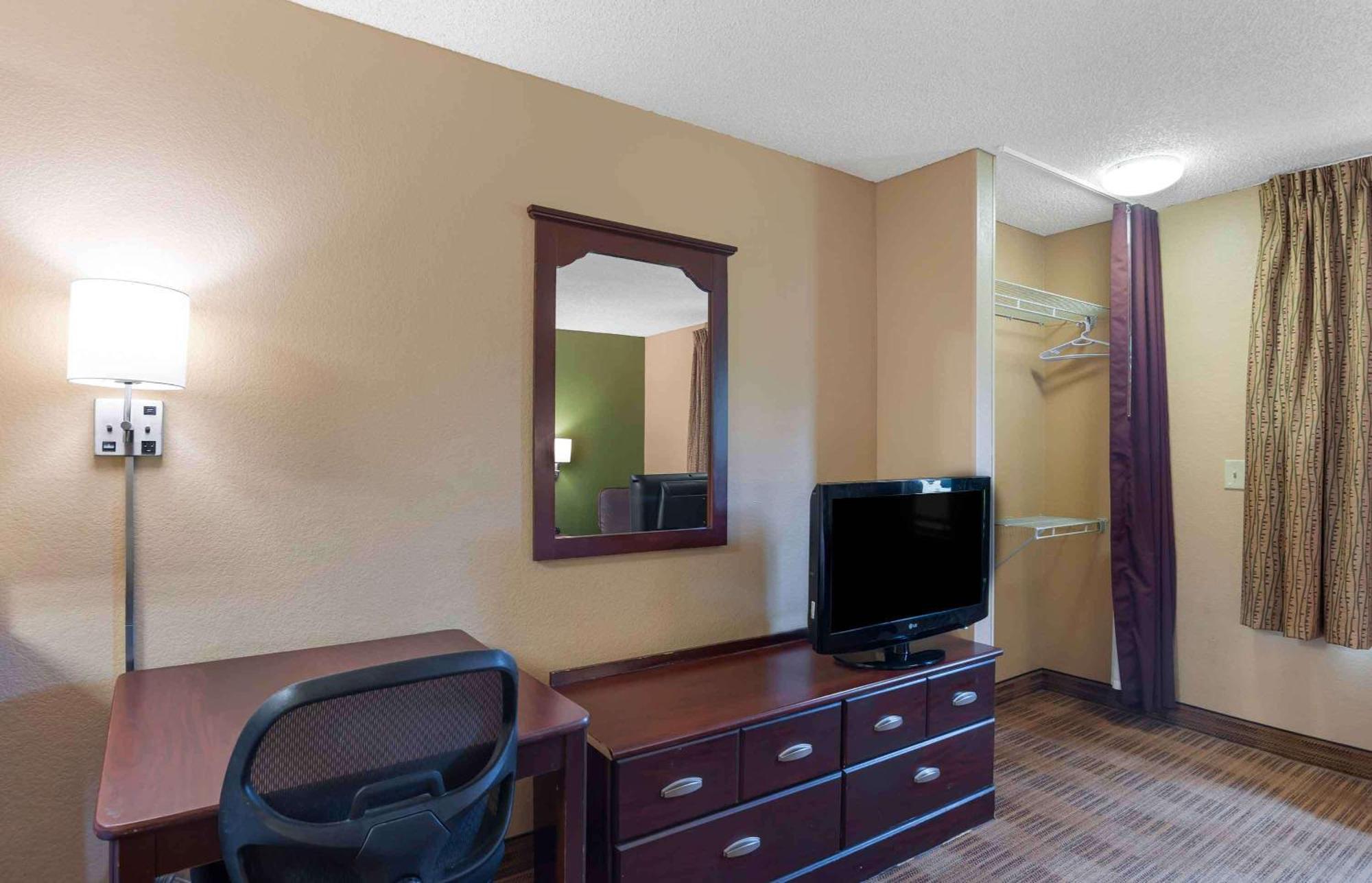 Extended Stay America Suites - San Diego - Oceanside Exterior foto