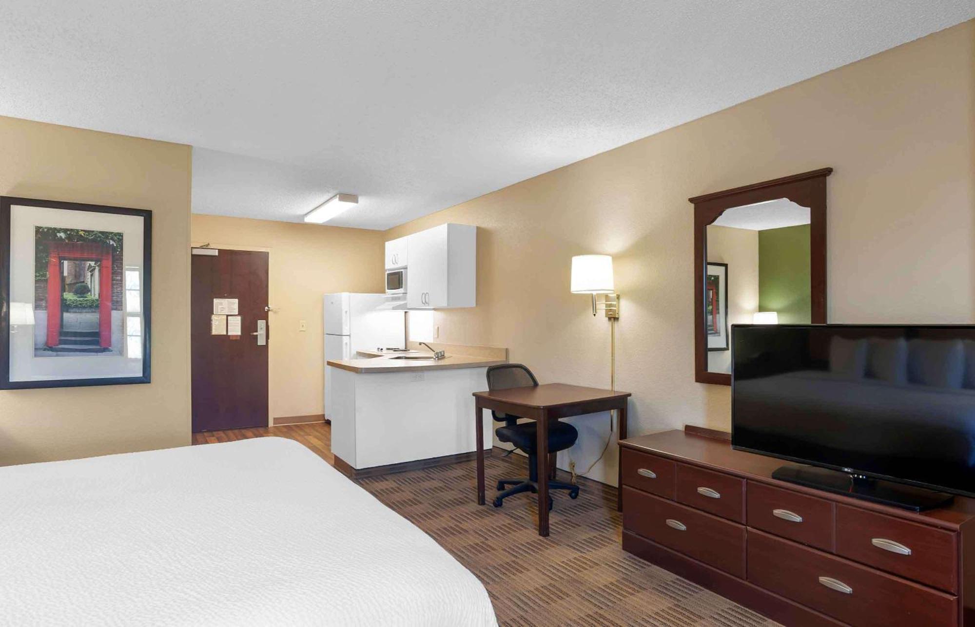 Extended Stay America Suites - San Diego - Oceanside Exterior foto