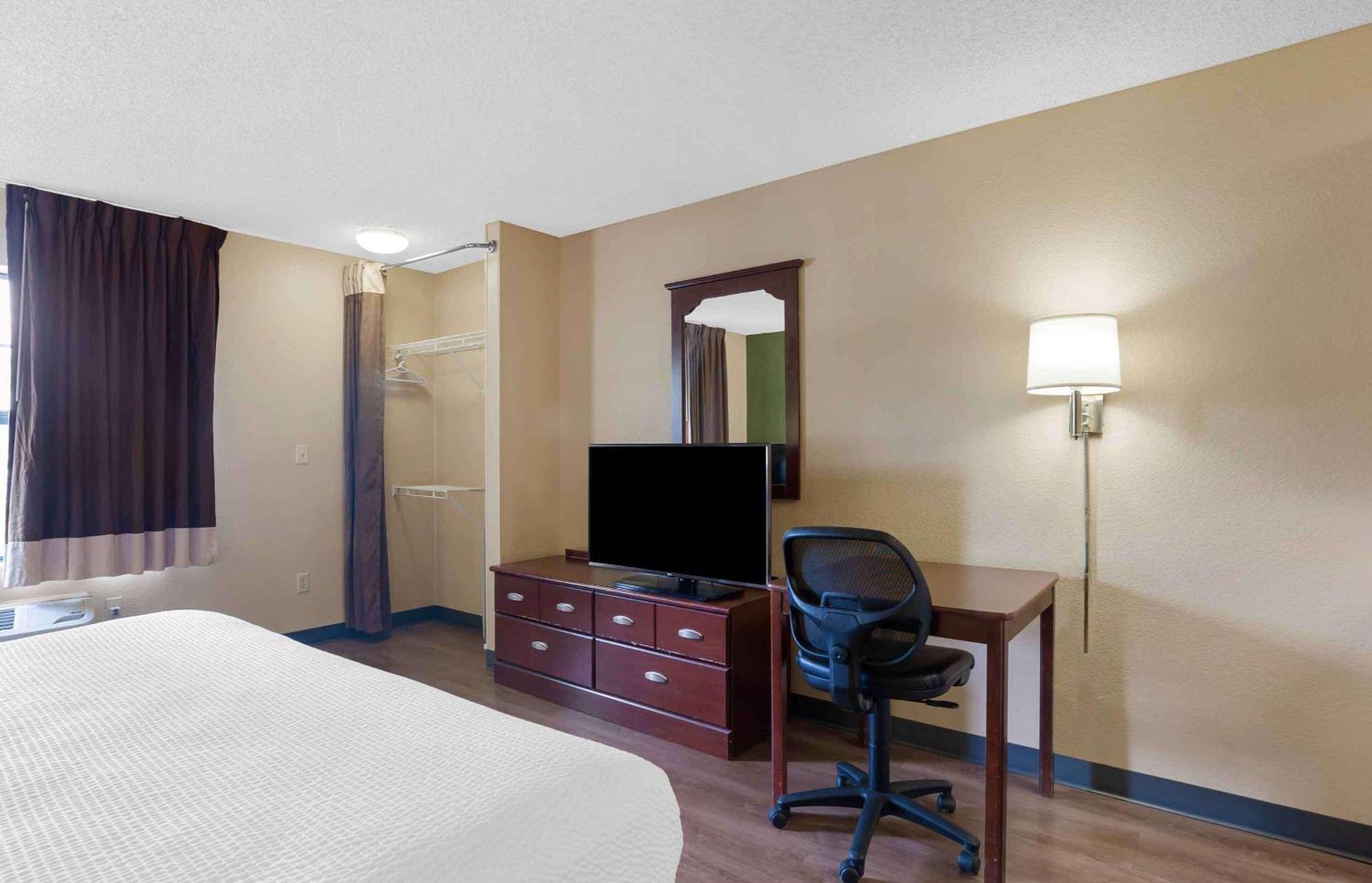 Extended Stay America Suites - San Diego - Oceanside Exterior foto