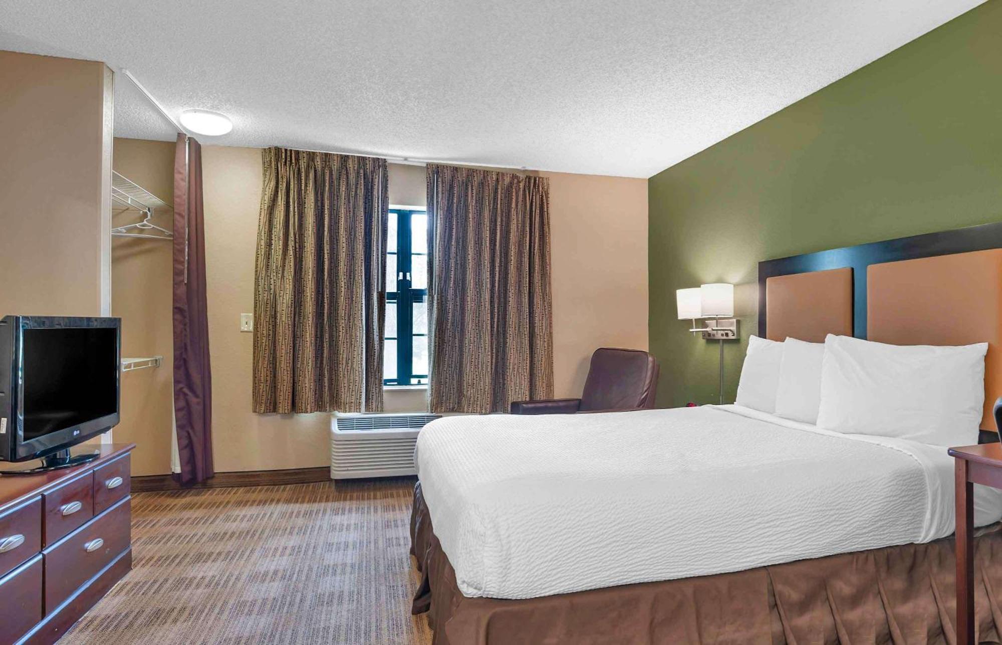 Extended Stay America Suites - San Diego - Oceanside Exterior foto