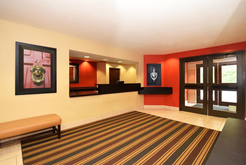Extended Stay America Suites - San Diego - Oceanside Exterior foto